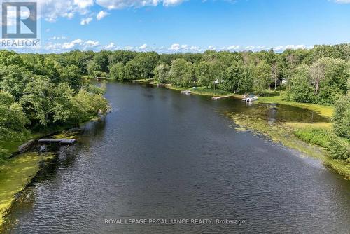 16 Tweedsmuir Crescent, Tweed, ON - Outdoor With Body Of Water With View