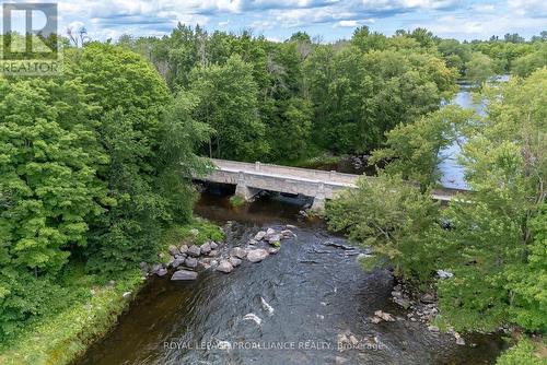 16 Tweedsmuir Crescent, Tweed, ON - Outdoor With Body Of Water With View