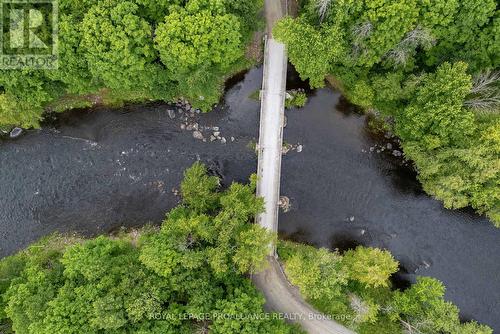 16 Tweedsmuir Crescent, Tweed, ON - Outdoor With Body Of Water