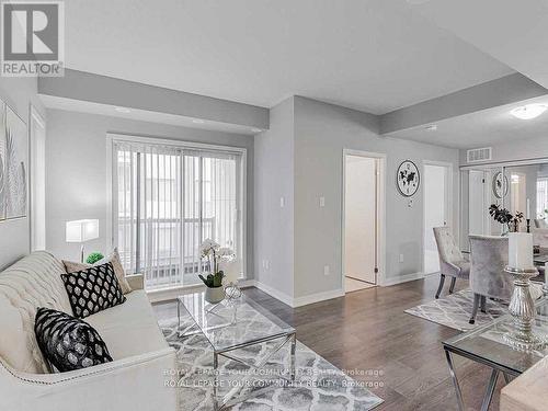 Room 1 - 50 Orchid Place Drive, Toronto (Malvern), ON - Indoor Photo Showing Living Room