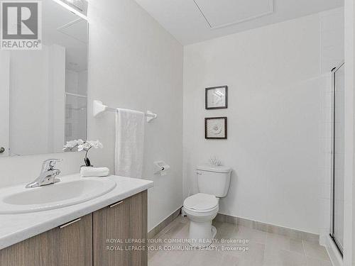 Room 1 - 50 Orchid Place Drive, Toronto (Malvern), ON - Indoor Photo Showing Bathroom