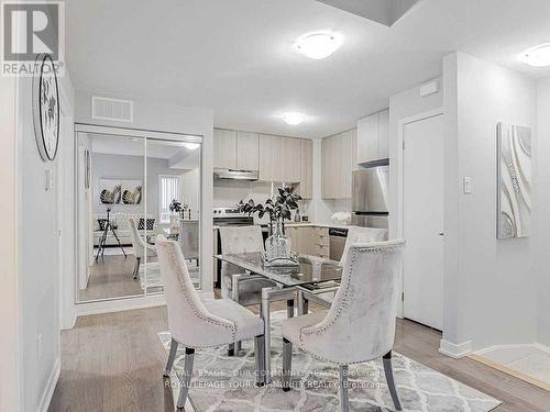 Room 1 - 50 Orchid Place Drive, Toronto (Malvern), ON - Indoor Photo Showing Dining Room