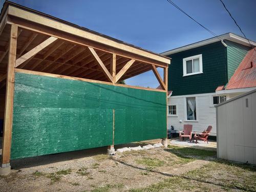 845 Wallinger Avenue, Kimberley, BC - Outdoor With Exterior