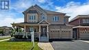 1 Heathfield Avenue, Markham (Victoria Manor-Jennings Gate), ON  - Outdoor With Facade 