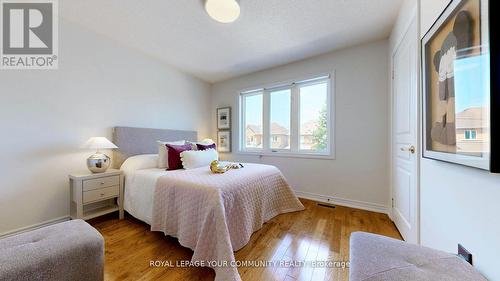 1 Heathfield Avenue, Markham (Victoria Manor-Jennings Gate), ON - Indoor Photo Showing Bedroom