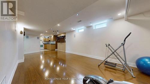 1 Heathfield Avenue, Markham (Victoria Manor-Jennings Gate), ON - Indoor