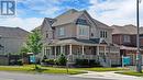 1 Heathfield Avenue, Markham (Victoria Manor-Jennings Gate), ON  - Outdoor With Facade 