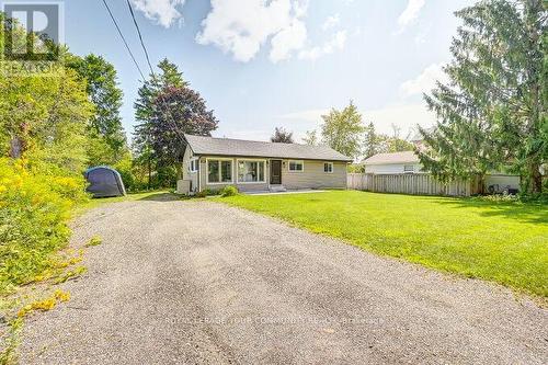 2309 Taylorwoods Boulevard, Innisfil, ON - Outdoor