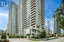 2803 - 23 Hollywood Avenue, Toronto (Willowdale East), ON  - Outdoor With Facade 