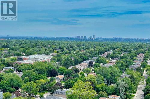 2803 - 23 Hollywood Avenue, Toronto (Willowdale East), ON - Outdoor With View