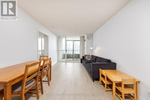 2803 - 23 Hollywood Avenue, Toronto, ON - Indoor