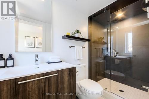 12 - 66 Long Branch Avenue, Toronto (Long Branch), ON - Indoor Photo Showing Bathroom