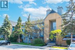 112 - 65 TRAILWOOD DRIVE  Mississauga, ON L4Z 3L1