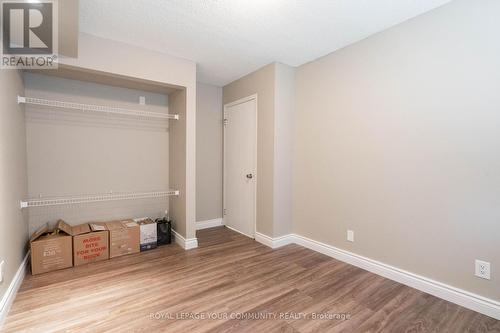 112 - 65 Trailwood Drive, Mississauga (Hurontario), ON - Indoor Photo Showing Other Room