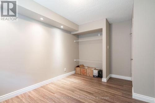 112 - 65 Trailwood Drive, Mississauga (Hurontario), ON - Indoor Photo Showing Other Room