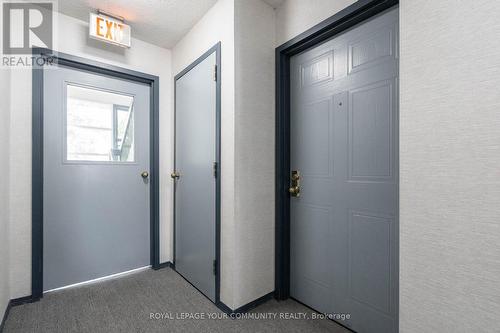 112 - 65 Trailwood Drive, Mississauga (Hurontario), ON - Indoor Photo Showing Other Room