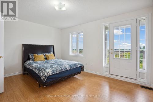 44 Miami Grove, Brampton (Heart Lake East), ON - Indoor Photo Showing Bedroom