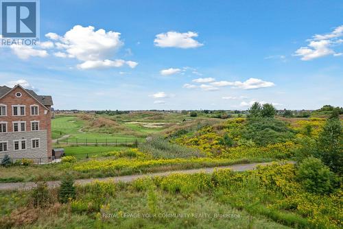 44 Miami Grove, Brampton (Heart Lake East), ON - Outdoor With View