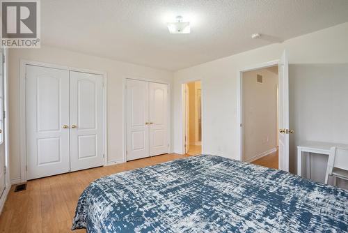 44 Miami Grove, Brampton (Heart Lake East), ON - Indoor Photo Showing Bedroom