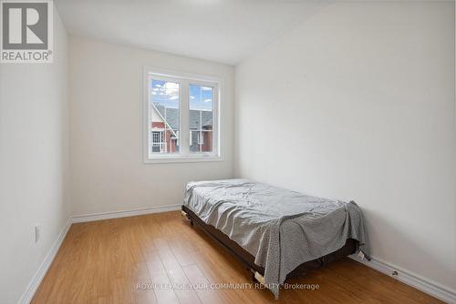 44 Miami Grove, Brampton (Heart Lake East), ON - Indoor Photo Showing Bedroom