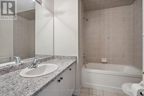 44 Miami Grove, Brampton (Heart Lake East), ON - Indoor Photo Showing Bathroom