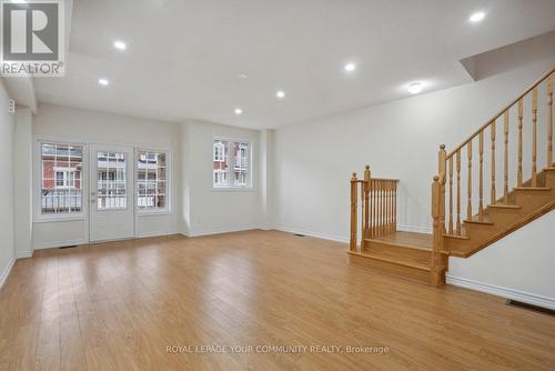 44 Miami Grove, Brampton (Heart Lake East), ON - Indoor Photo Showing Other Room