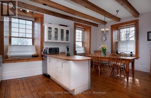 1311 Turnbull Way, Kingston, ON - Indoor Photo Showing Dining Room