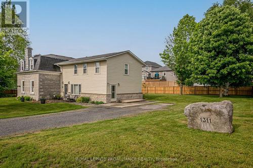 1311 Turnbull Way, Kingston, ON - Outdoor