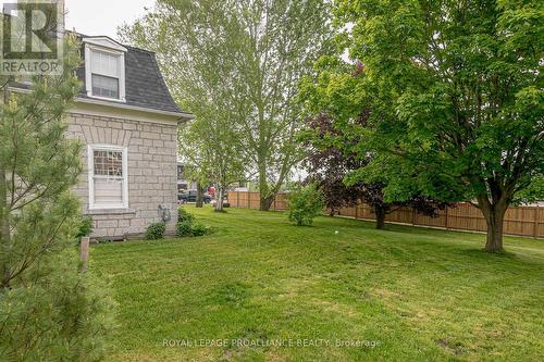 1311 Turnbull Way, Kingston, ON - Outdoor