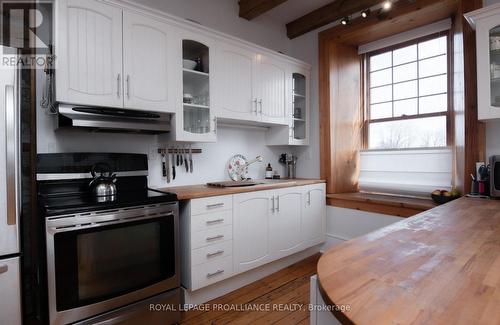 1311 Turnbull Way, Kingston, ON - Indoor Photo Showing Kitchen