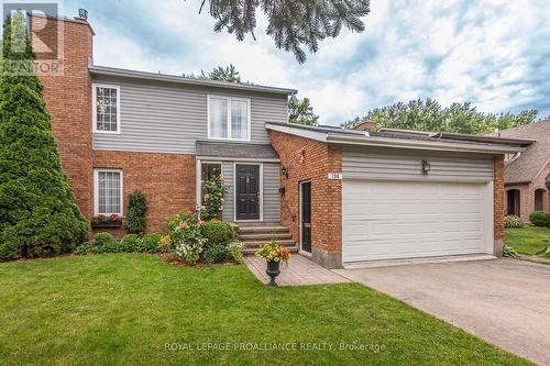 196 Country Club Drive, Kingston, ON - Outdoor