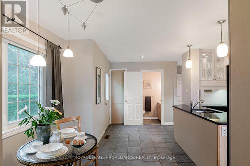 196 Country Club Drive, Kingston, ON - Indoor Photo Showing Dining Room