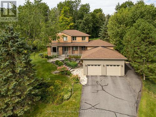 37 Faircrest Boulevard, Kingston, ON - Outdoor With Deck Patio Veranda