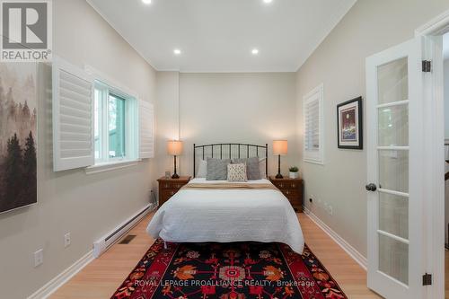 37 Faircrest Boulevard, Kingston, ON - Indoor Photo Showing Bedroom