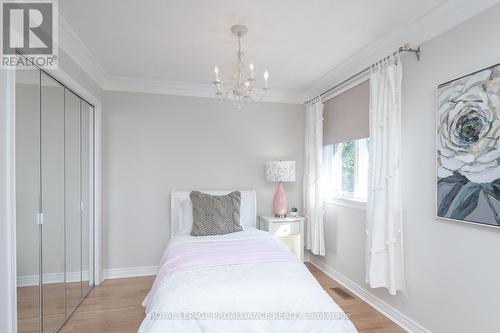 37 Faircrest Boulevard, Kingston, ON - Indoor Photo Showing Bedroom