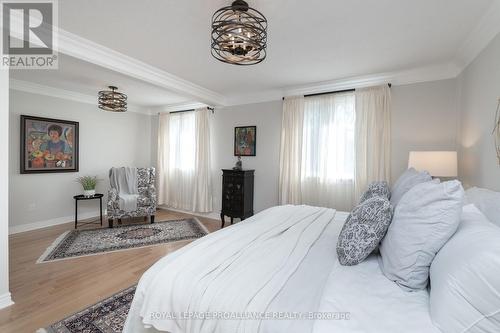 37 Faircrest Boulevard, Kingston, ON - Indoor Photo Showing Bedroom