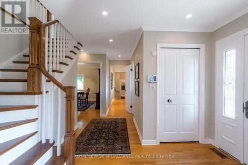 37 Faircrest Boulevard, Kingston, ON - Indoor Photo Showing Other Room