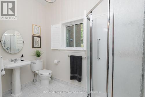 37 Faircrest Boulevard, Kingston, ON - Indoor Photo Showing Bathroom