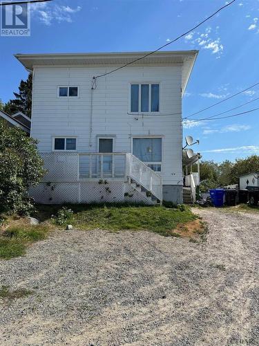 104 Carter Ave, Kirkland Lake, ON - Outdoor