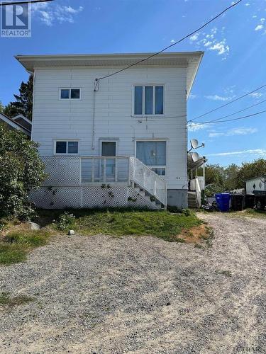 104 Carter Avenue, Kirkland Lake, ON - Outdoor