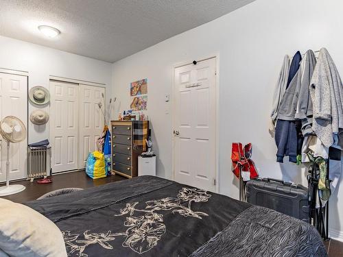 Chambre Ã  coucher principale - 329  - 331 Rue Laviolette, Gatineau (Gatineau), QC - Indoor Photo Showing Bedroom