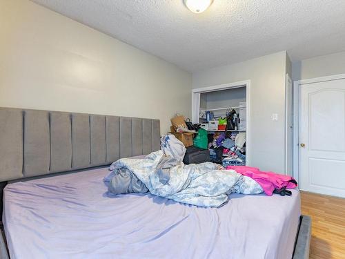 Chambre Ã  coucher principale - 329  - 331 Rue Laviolette, Gatineau (Gatineau), QC - Indoor Photo Showing Bedroom