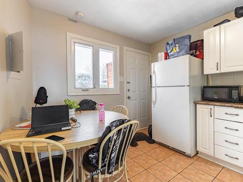 Cuisine - 329  - 331 Rue Laviolette, Gatineau (Gatineau), QC - Indoor Photo Showing Kitchen