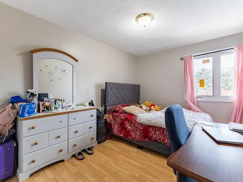 Chambre Ã Â coucher - 329  - 331 Rue Laviolette, Gatineau (Gatineau), QC - Indoor Photo Showing Bedroom