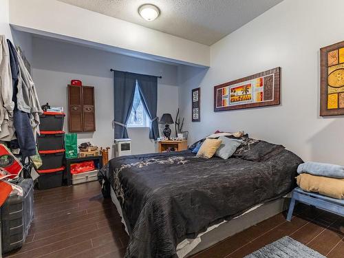 Chambre Ã  coucher principale - 329  - 331 Rue Laviolette, Gatineau (Gatineau), QC - Indoor Photo Showing Bedroom