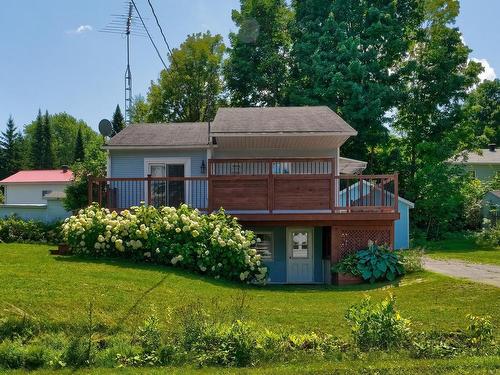 Frontage - 6 Rue Godefroy, Lac-Brome, QC - Outdoor