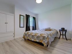 Master bedroom - 