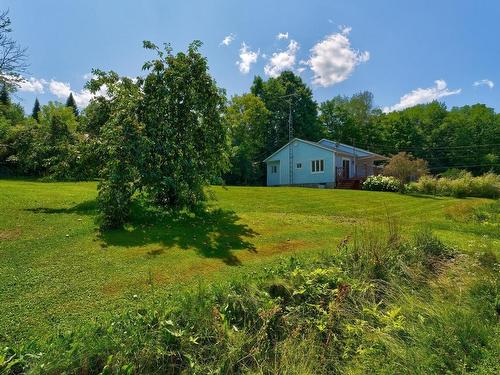 Exterior - 6 Rue Godefroy, Lac-Brome, QC - Outdoor