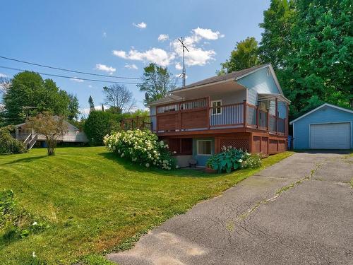 Frontage - 6 Rue Godefroy, Lac-Brome, QC - Outdoor