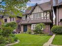 25 Poplar Plains Cres, Toronto, ON  - Outdoor With Facade 